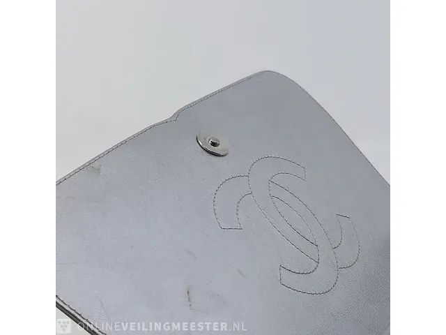 Handtas chanel - afbeelding 12 van  20