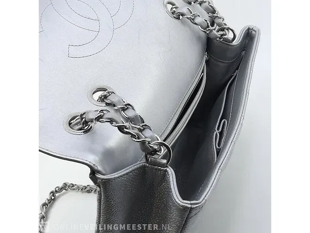 Handtas chanel - afbeelding 13 van  20