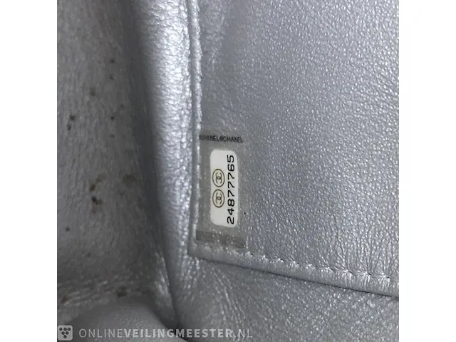 Handtas chanel - afbeelding 14 van  20