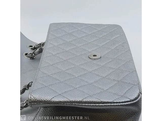 Handtas chanel - afbeelding 16 van  20