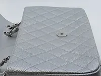 Handtas chanel - afbeelding 16 van  20