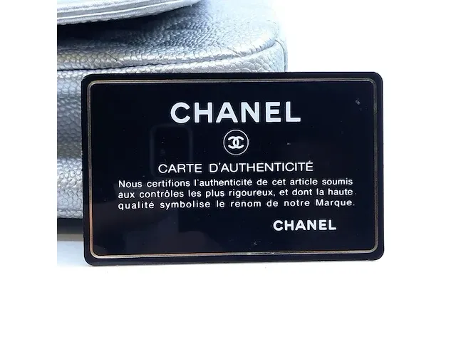Handtas chanel - afbeelding 17 van  20