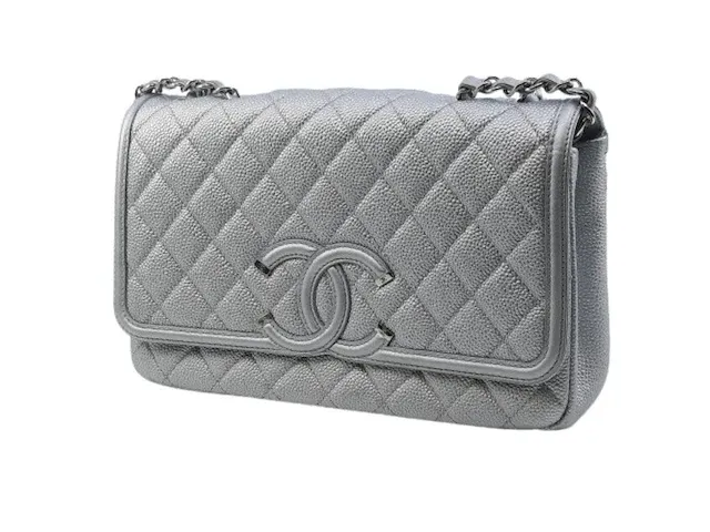 Handtas chanel - afbeelding 1 van  20