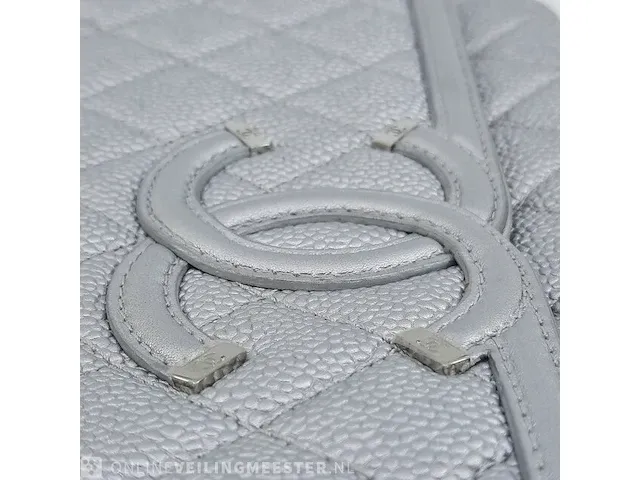 Handtas chanel - afbeelding 20 van  20