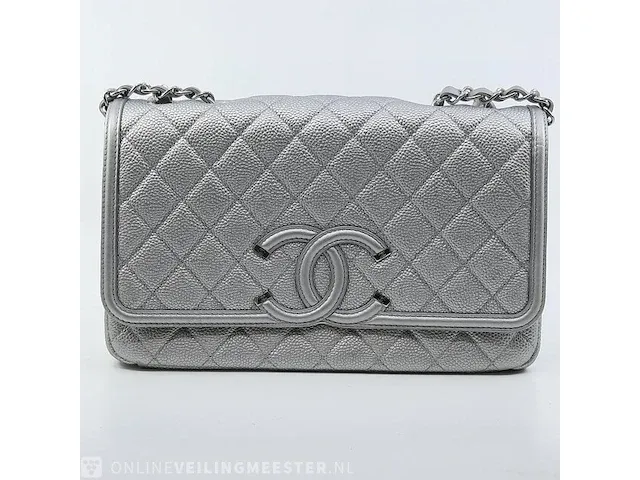 Handtas chanel - afbeelding 3 van  20