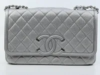 Handtas chanel - afbeelding 3 van  20