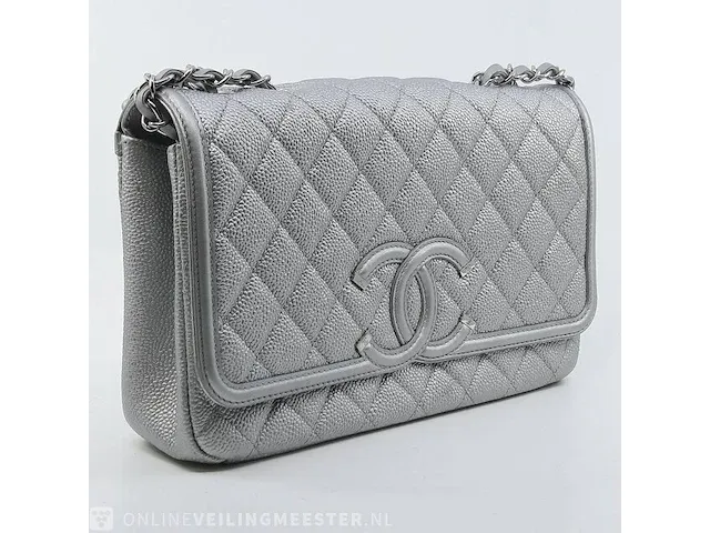 Handtas chanel - afbeelding 4 van  20