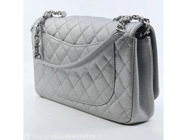 Handtas chanel - afbeelding 6 van  20