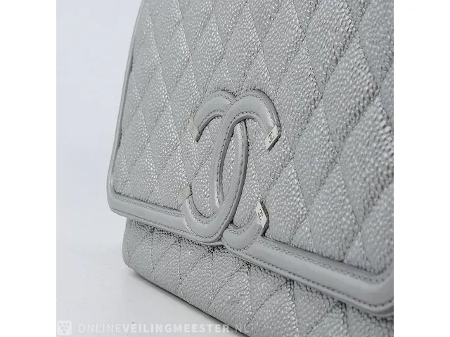 Handtas chanel - afbeelding 9 van  20