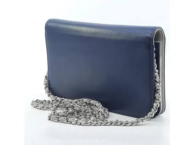 Handtas chanel - afbeelding 5 van  12