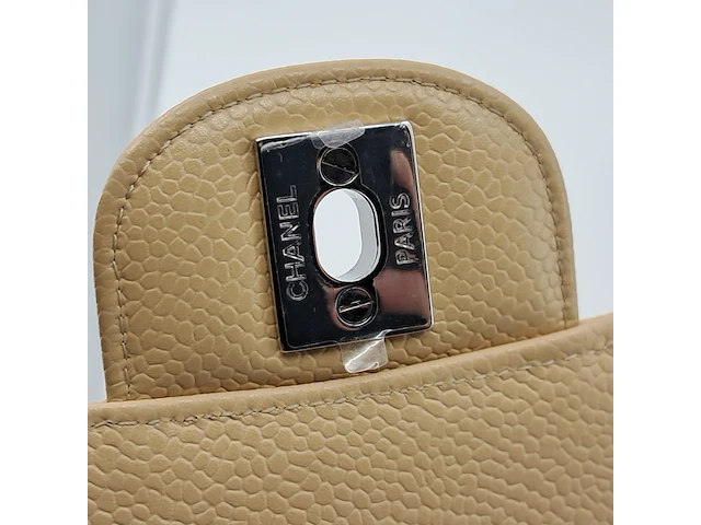 Handtas, chanel - afbeelding 3 van  14