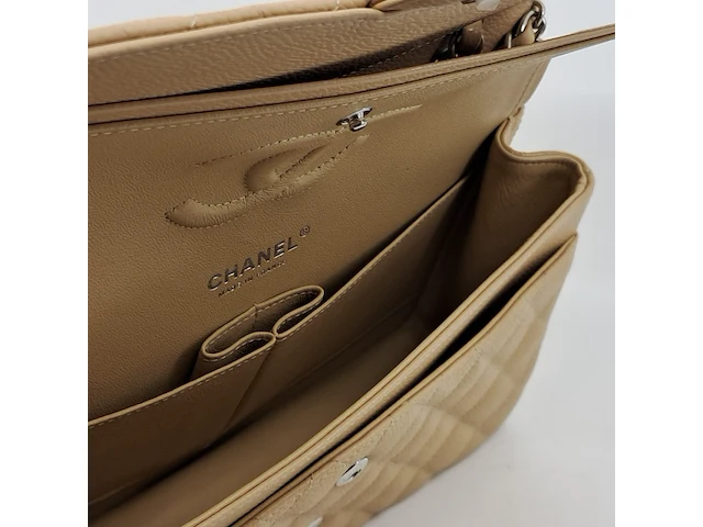 Handtas, chanel - afbeelding 4 van  14