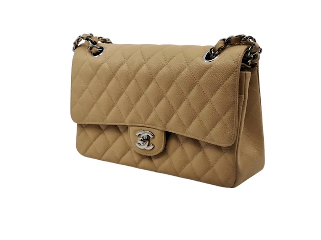 Handtas, chanel - afbeelding 1 van  14