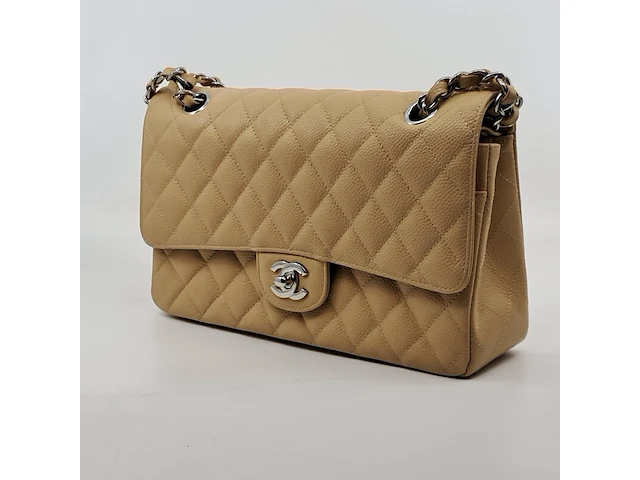 Handtas, chanel - afbeelding 7 van  14
