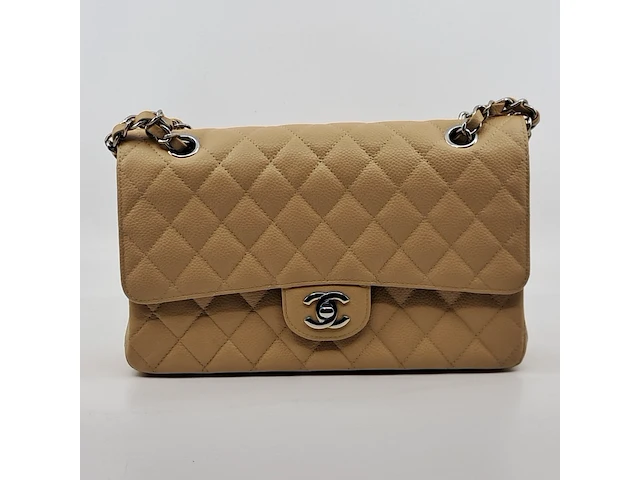 Handtas, chanel - afbeelding 8 van  14
