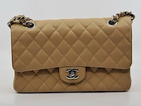 Handtas, chanel - afbeelding 8 van  14