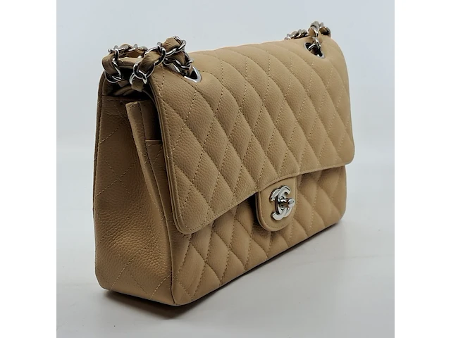 Handtas, chanel - afbeelding 9 van  14
