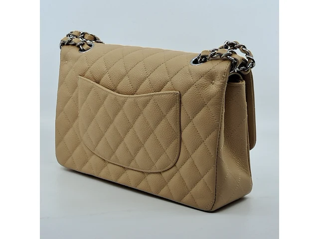 Handtas, chanel - afbeelding 10 van  14