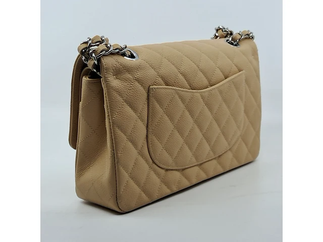 Handtas, chanel - afbeelding 12 van  14