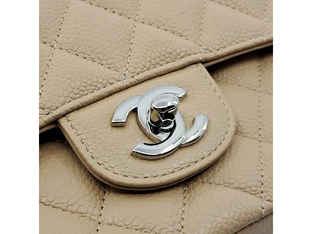 Handtas, chanel - afbeelding 13 van  14