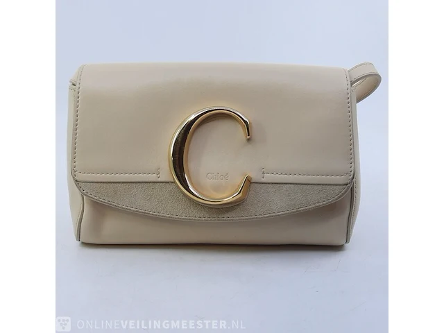 Handtas chloé, belt bag - afbeelding 6 van  13