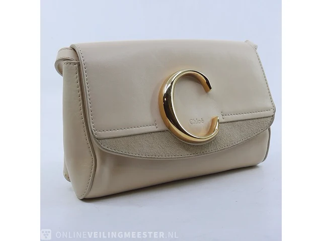 Handtas chloé, belt bag - afbeelding 7 van  13