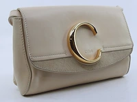 Handtas chloé, belt bag - afbeelding 7 van  13