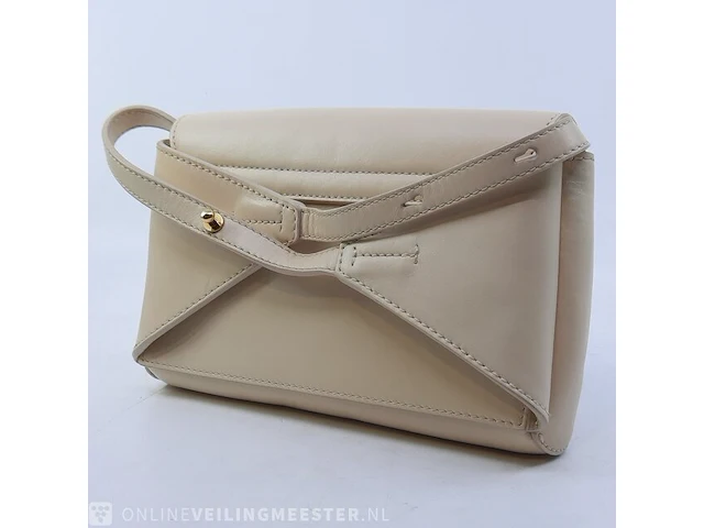 Handtas chloé, belt bag - afbeelding 9 van  13