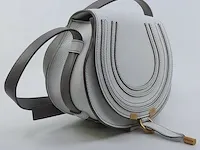 Handtas chloé, marcie small saddle bag d2ygd5 - afbeelding 3 van  9