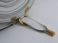 Handtas chloé, marcie small saddle bag d2ygd5 - afbeelding 6 van  9