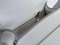 Handtas chloé, marcie small saddle bag d2ygd5 - afbeelding 8 van  9