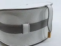 Handtas chloé, marcie small saddle bag d2ygd5 - afbeelding 9 van  9