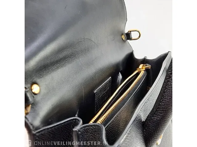 Handtas christian dior, 30 montaigne formale style - afbeelding 1 van  12