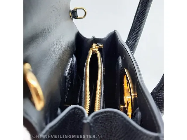 Handtas christian dior, 30 montaigne formale style - afbeelding 2 van  12