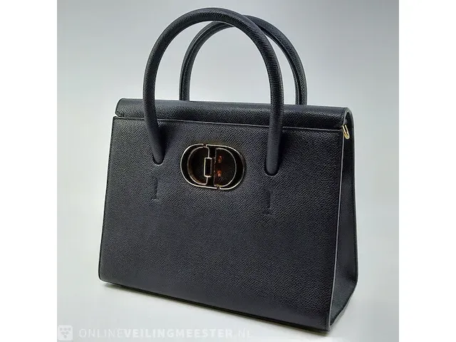 Handtas christian dior, 30 montaigne formale style - afbeelding 5 van  12