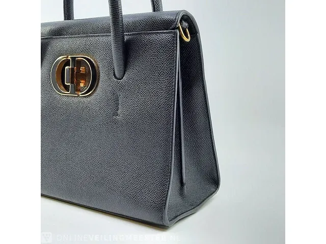 Handtas christian dior, 30 montaigne formale style - afbeelding 6 van  12