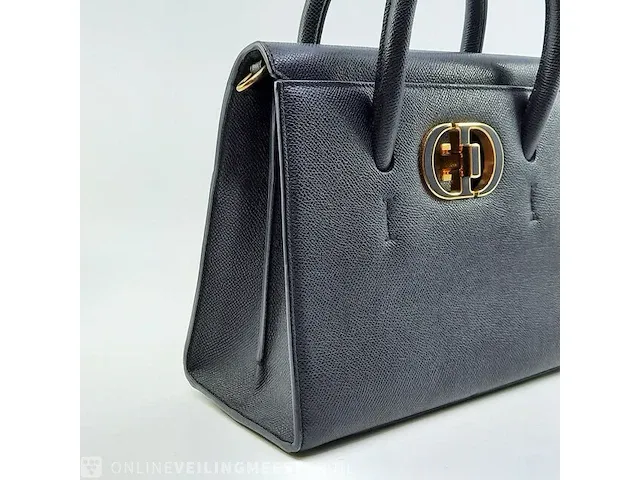 Handtas christian dior, 30 montaigne formale style - afbeelding 7 van  12
