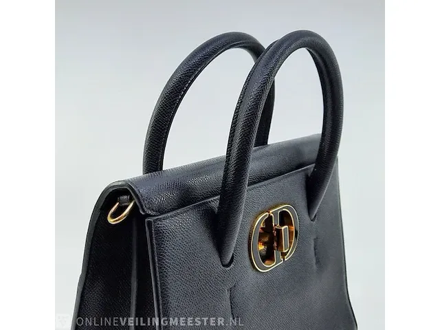 Handtas christian dior, 30 montaigne formale style - afbeelding 8 van  12