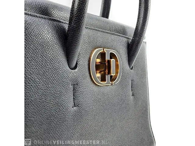 Handtas christian dior, 30 montaigne formale style - afbeelding 9 van  12