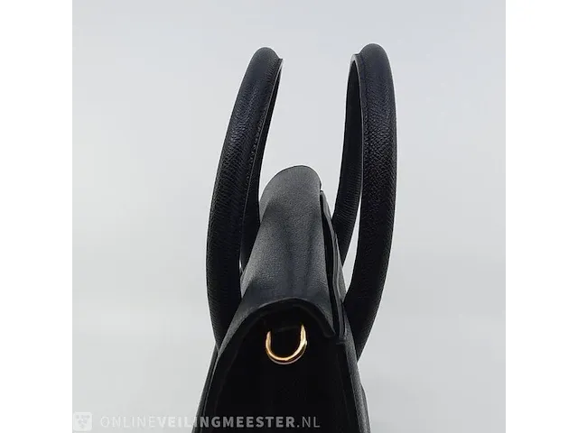 Handtas christian dior, 30 montaigne formale style - afbeelding 10 van  12