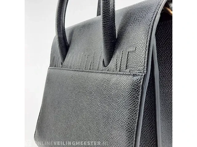 Handtas christian dior, 30 montaigne formale style - afbeelding 12 van  12