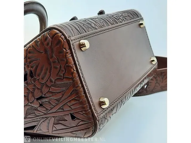 Handtas christian dior, marakech lady bag - afbeelding 1 van  11