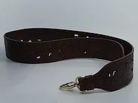 Handtas christian dior, marakech lady bag - afbeelding 2 van  11