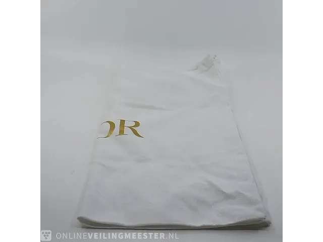 Handtas christian dior, marakech lady bag - afbeelding 3 van  11