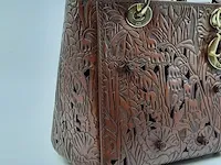 Handtas christian dior, marakech lady bag - afbeelding 5 van  11