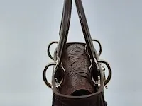Handtas christian dior, marakech lady bag - afbeelding 7 van  11