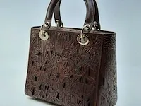 Handtas christian dior, marakech lady bag - afbeelding 9 van  11