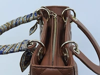 Handtas dior, lady bag - afbeelding 5 van  17