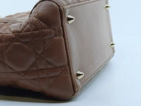 Handtas dior, lady bag - afbeelding 7 van  17