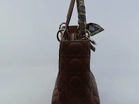 Handtas dior, lady bag - afbeelding 13 van  17